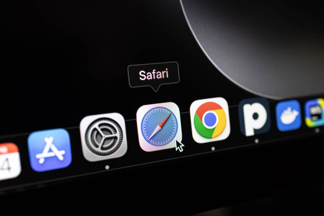 Como adicionar múltiplas abas abertas aos favoritos do Safari [Mac]