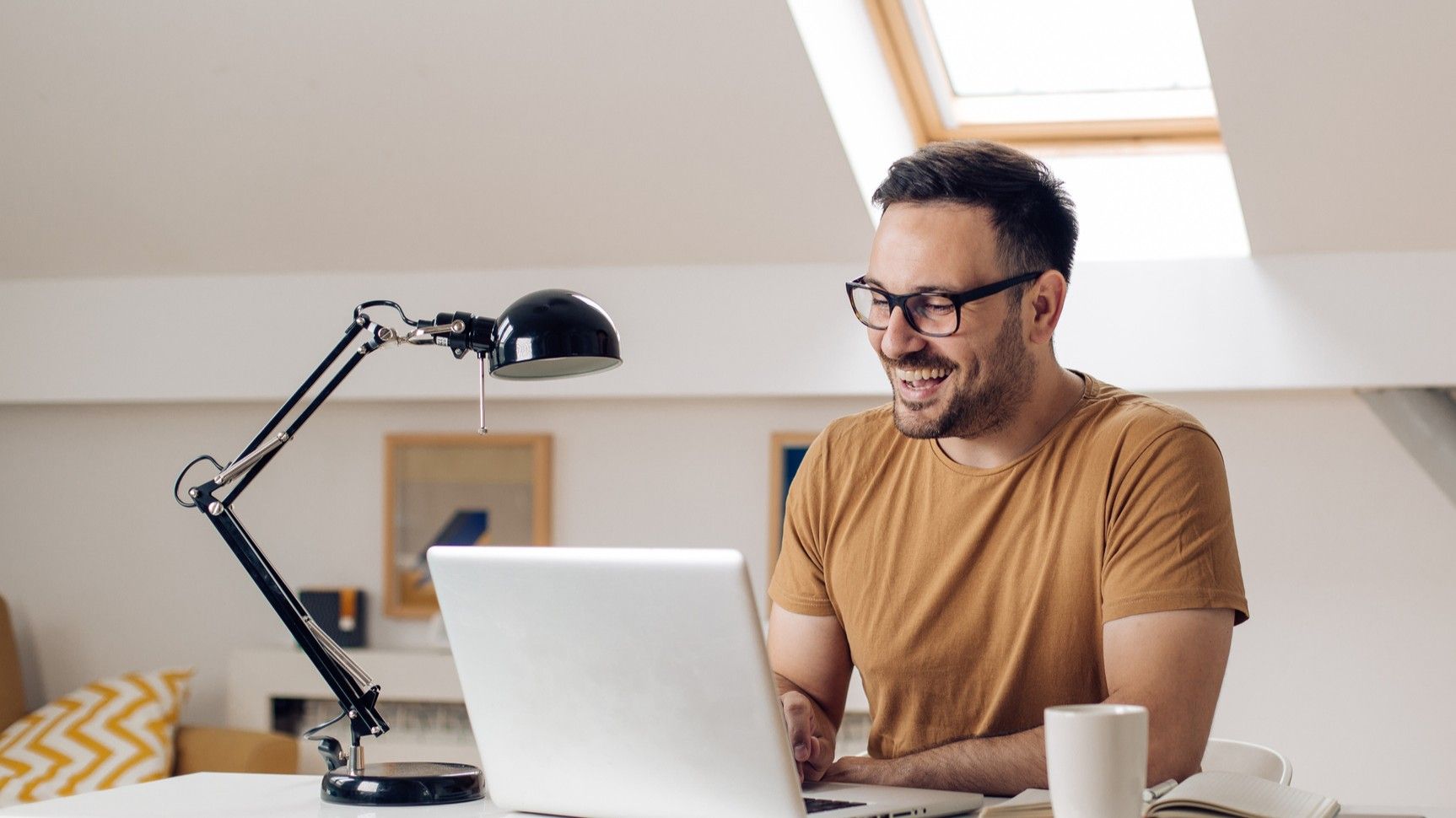 Home office: 120 vagas para trabalho remoto [16/05]