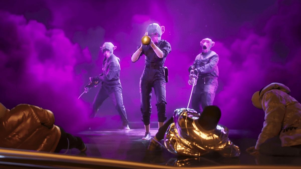 Mais um multiplayer da PlayStation com problemas? Fairgame$ perde diretora e gera ‘preocupação’