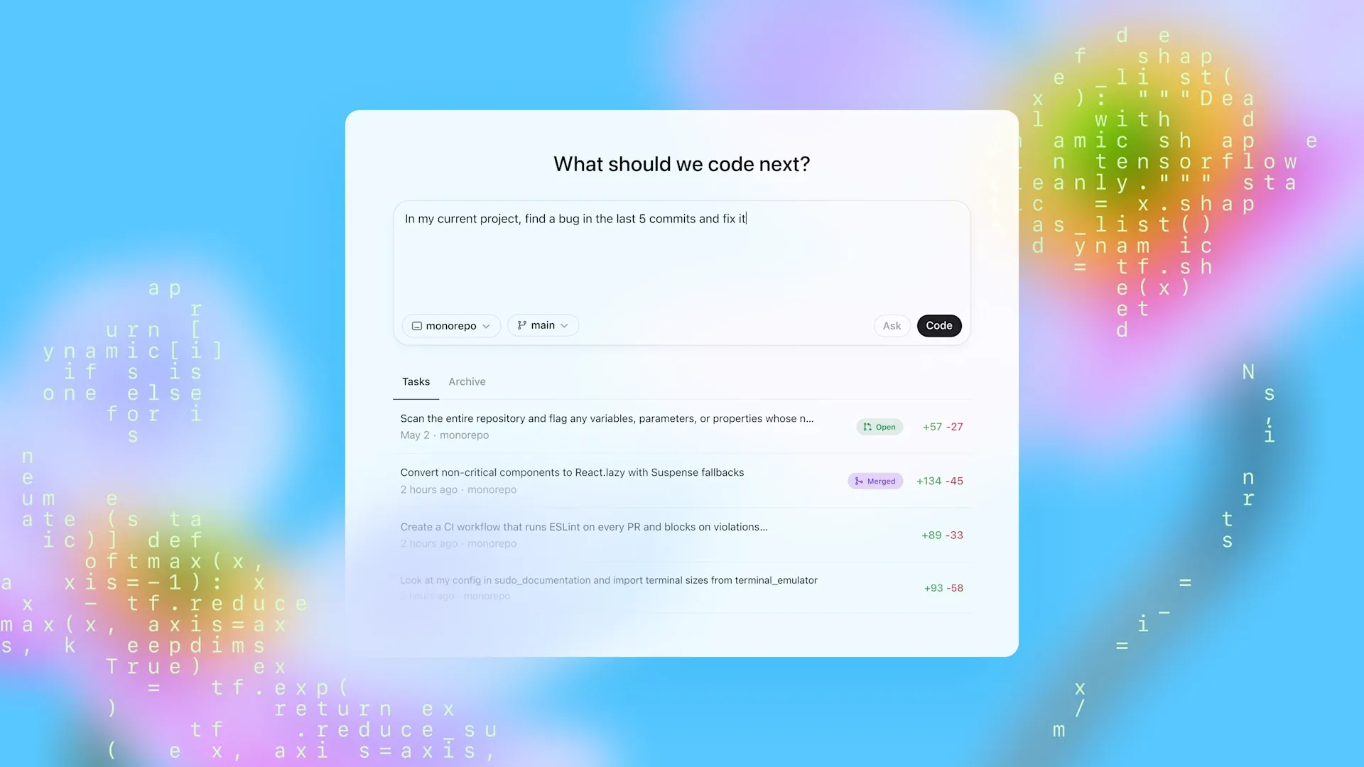OpenAI lança Codex: ferramenta vai substituir profissionais juniores?