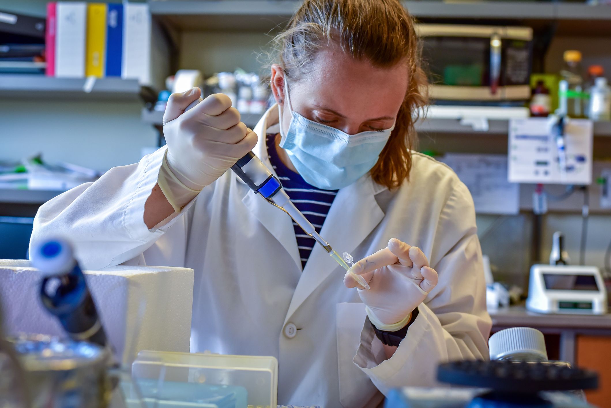 CRISPR: Bebê com doença rara é o primeiro paciente do mundo a receber terapia de edição genética