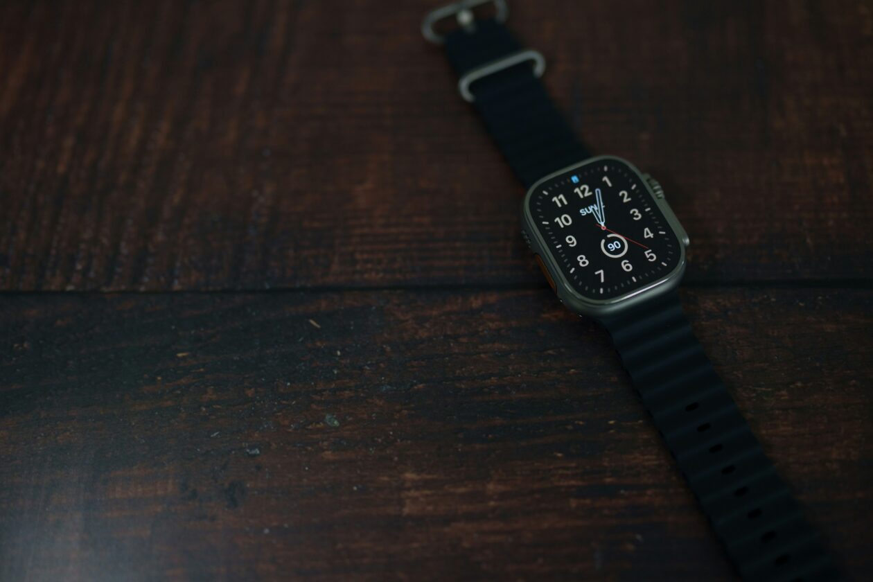 Como passar as notificações do Apple Watch para o Resumo de Notificações no iPhone