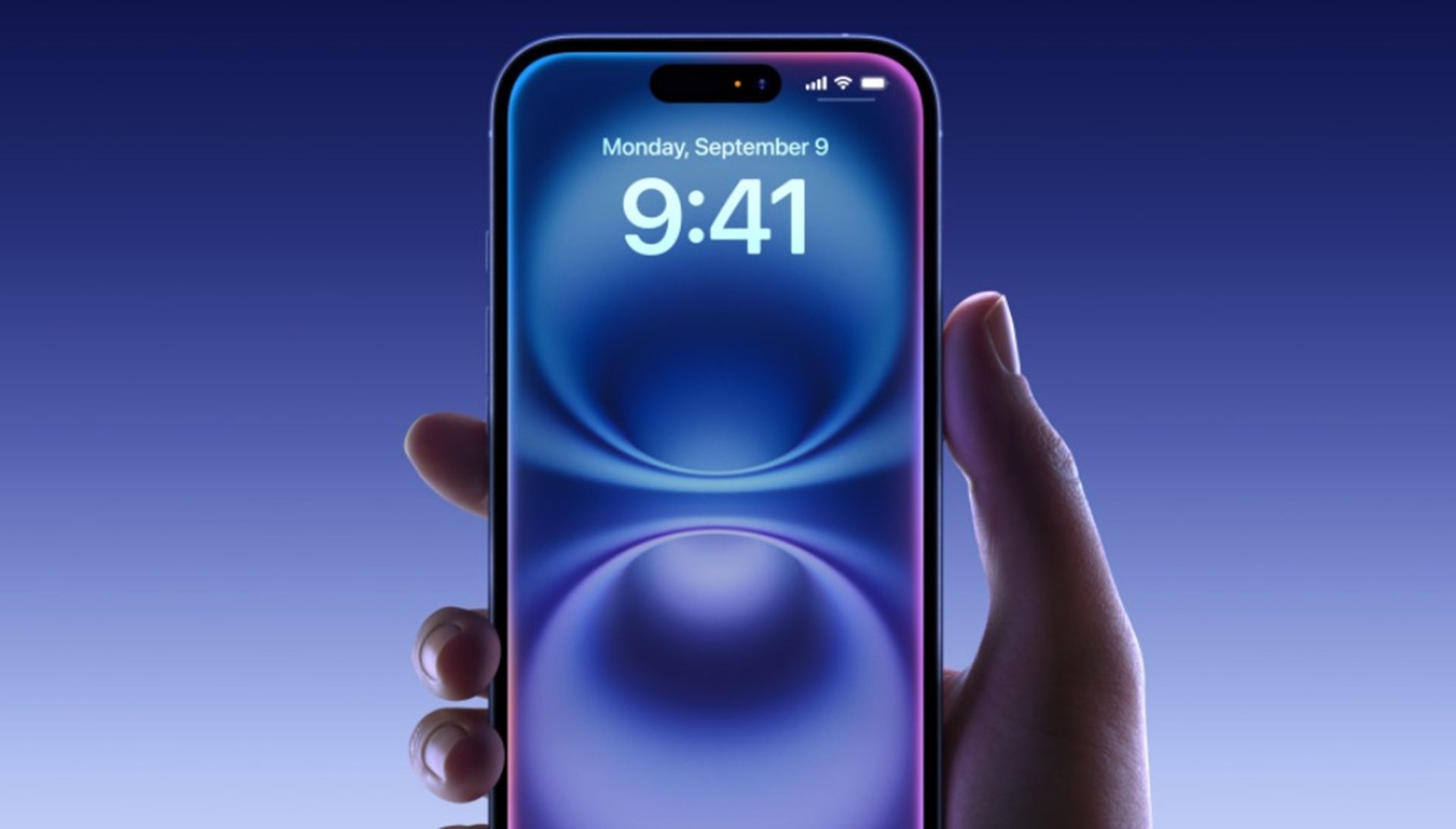 iPhone 18 pode acabar com Dynamic Island em super mudança de tela