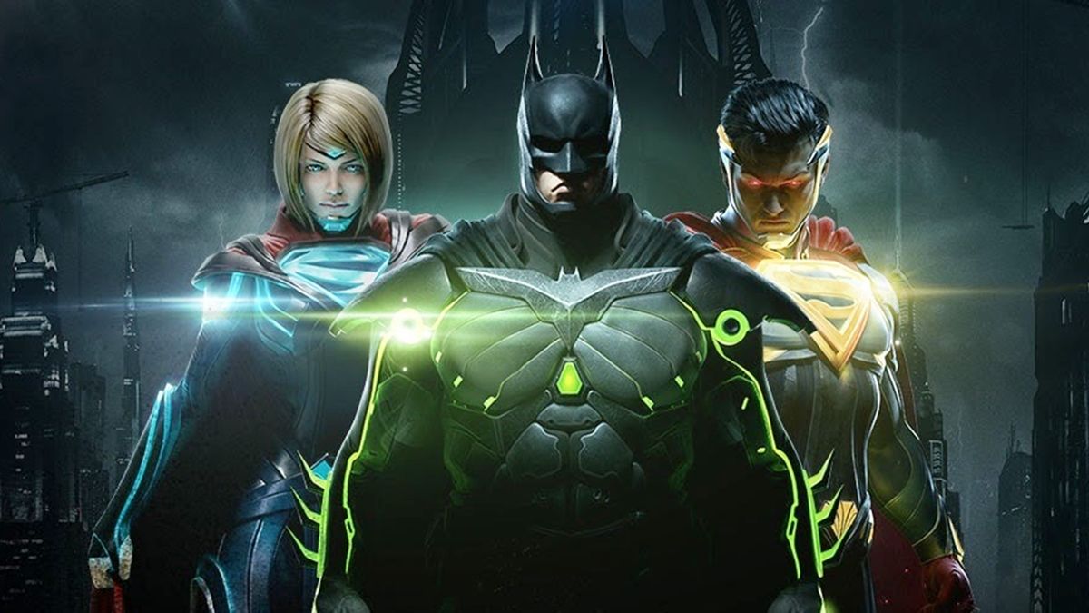 Injustice 3 pode ser o próximo jogo da NetherRealm Studios após Mortal Kombat 1, segundo rumores