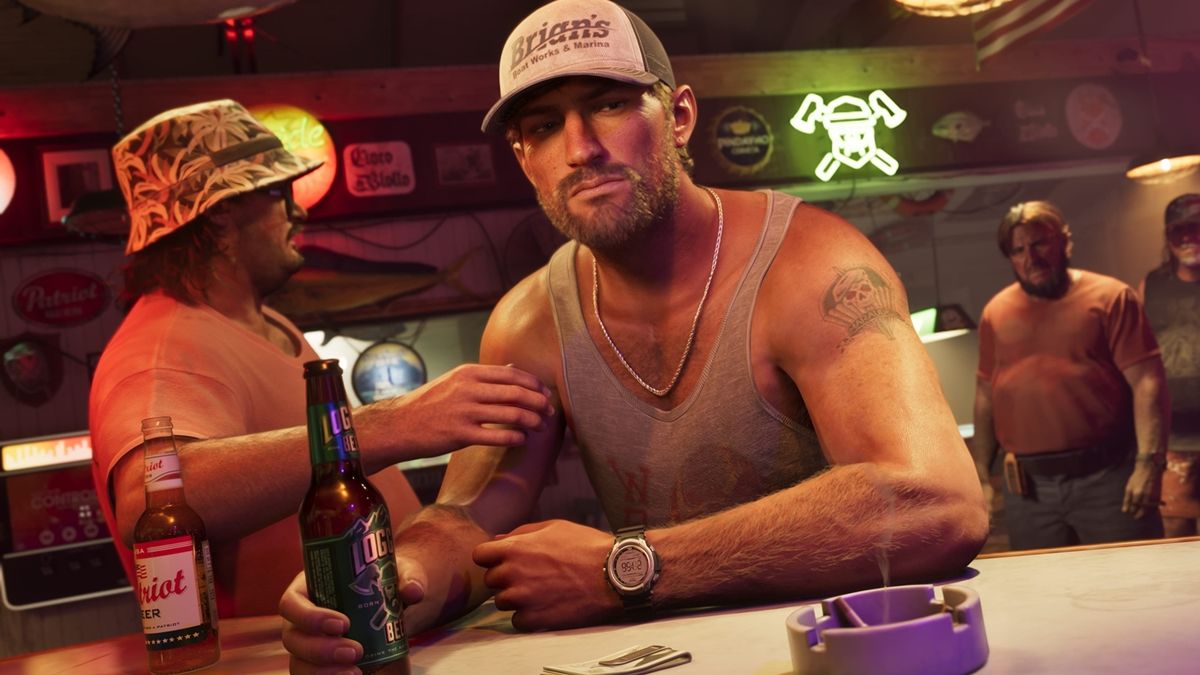 GTA 6 atrasou para se tornar ‘o melhor jogo que alguém já viu’, diz CEO da Take-Two
