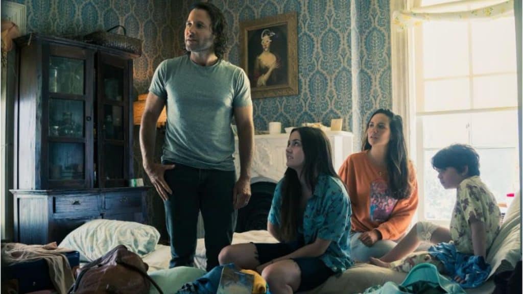 5 séries sobrenaturais para assistir no Globoplay
