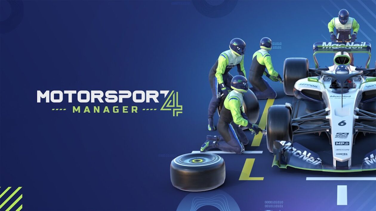 Promoções na App Store: Motorsport Manager Mobile 4, SPHAZE: Sci-fi puzzle game, Paperless Music e mais!