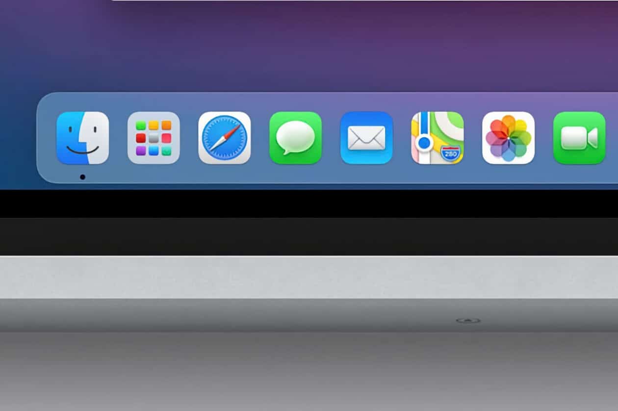 Como mostrar mais de 3 apps recentes no Dock do Mac