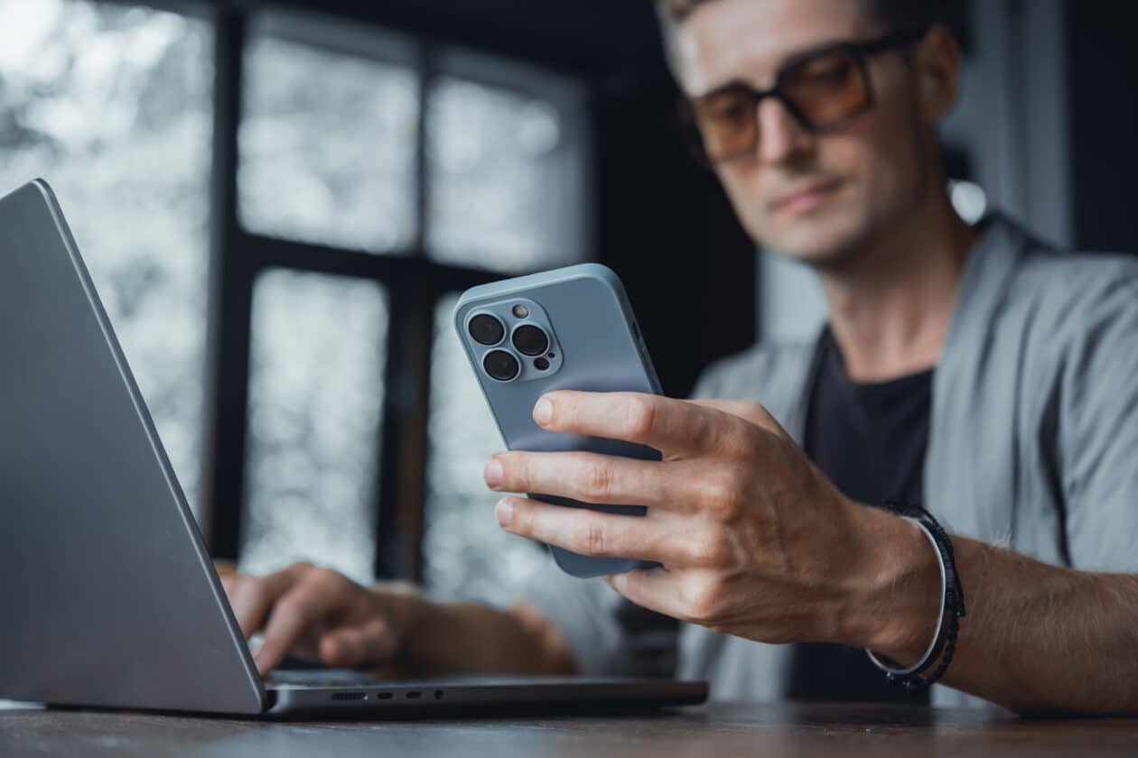 Como colocar um atalho para ouvir Música Ambiente no iPhone e iPad