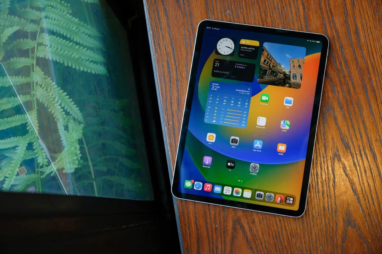 Mercado global de tablets cresceu 8,5% no primeiro trimestre de 2025, segundo Canalys