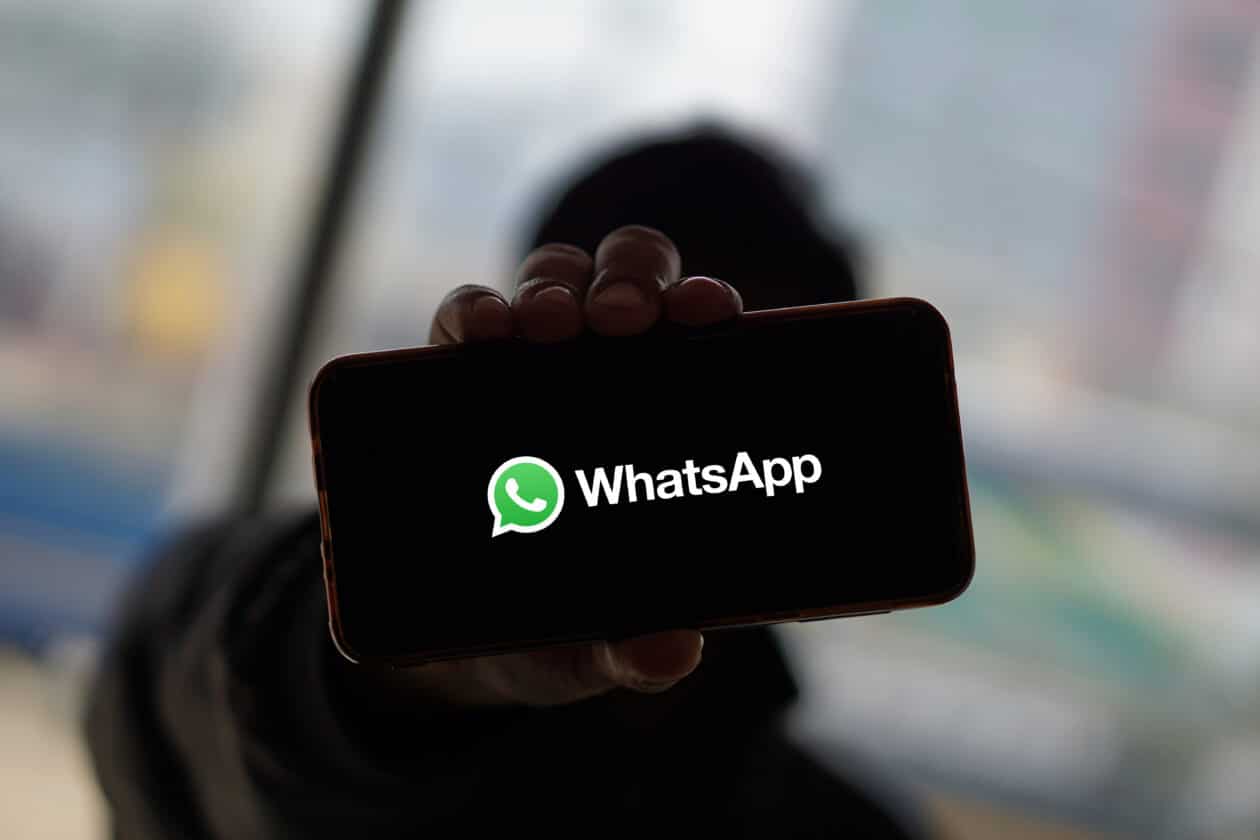 Como escolher o WhatsApp como app padrão de chamadas e mensagens no iPhone