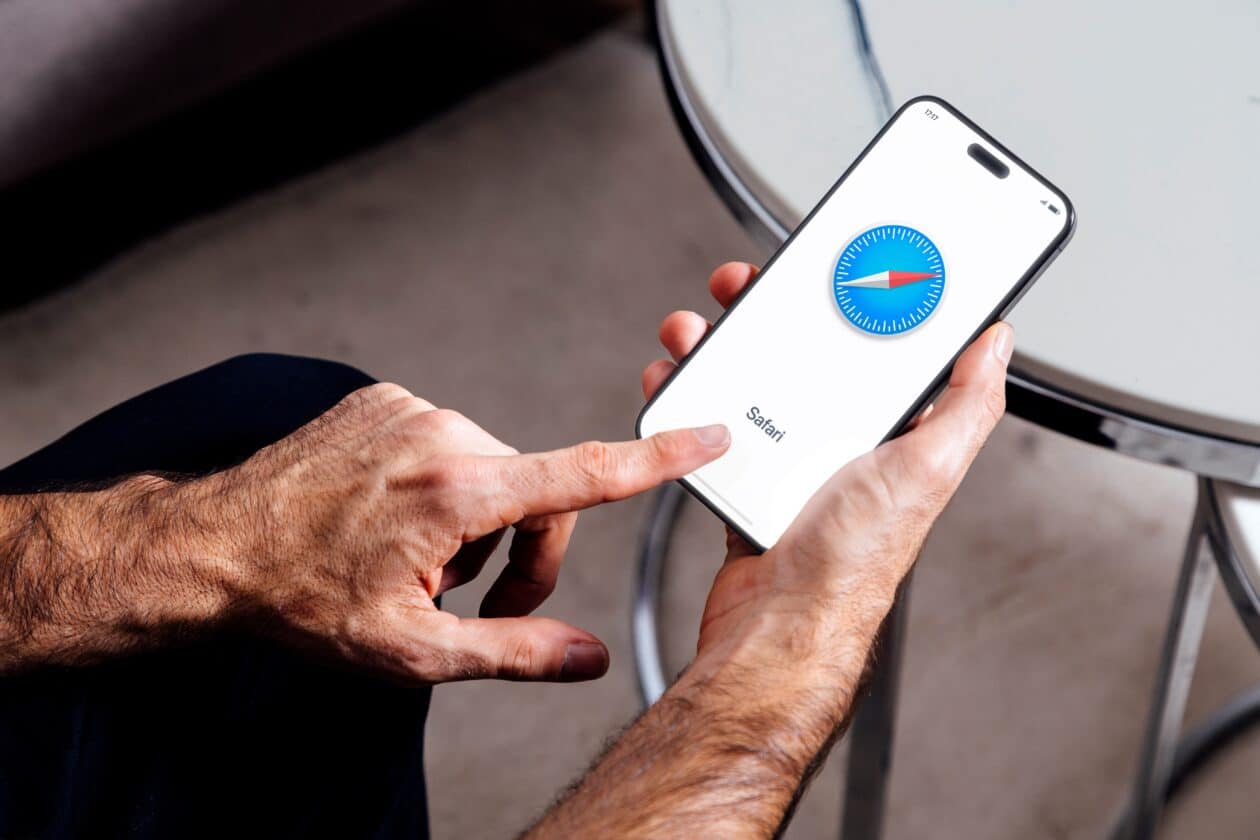 Como editar/gerenciar todas as opções de uma página no Safari [iPhone e iPad]