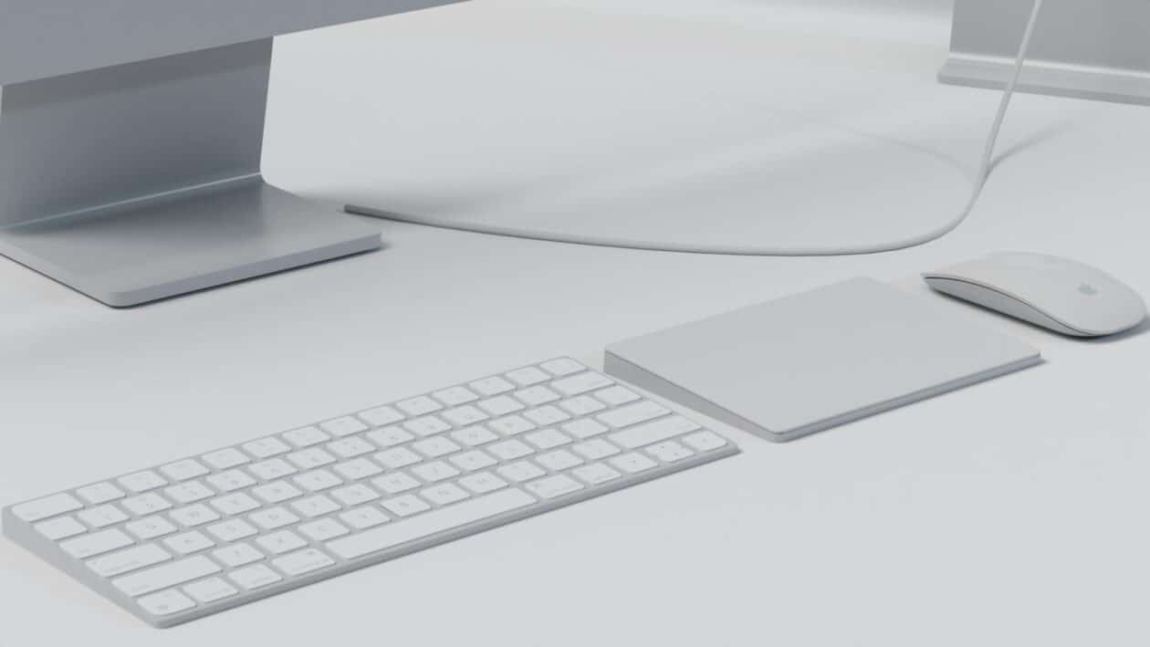 Como ajustar a velocidade do clique duplo no mouse ou trackpad do Mac