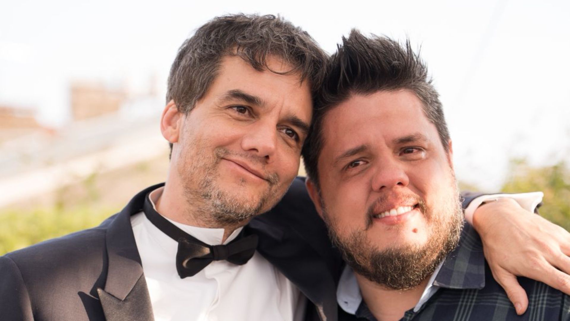 Nunca fui assaltado no Brasil, mas perdi tudo em Cannes: Influenciador fala sobre furto no festival de cinema