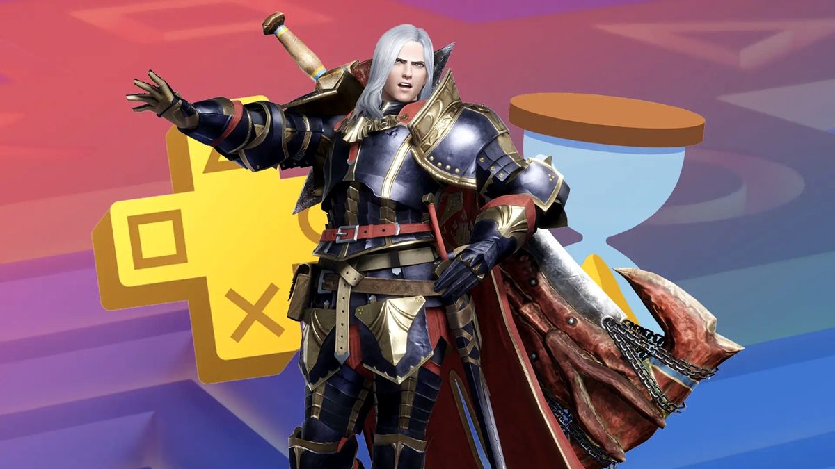 PS Plus perderá Monster Hunter e mais cinco jogos em junho! Veja a lista