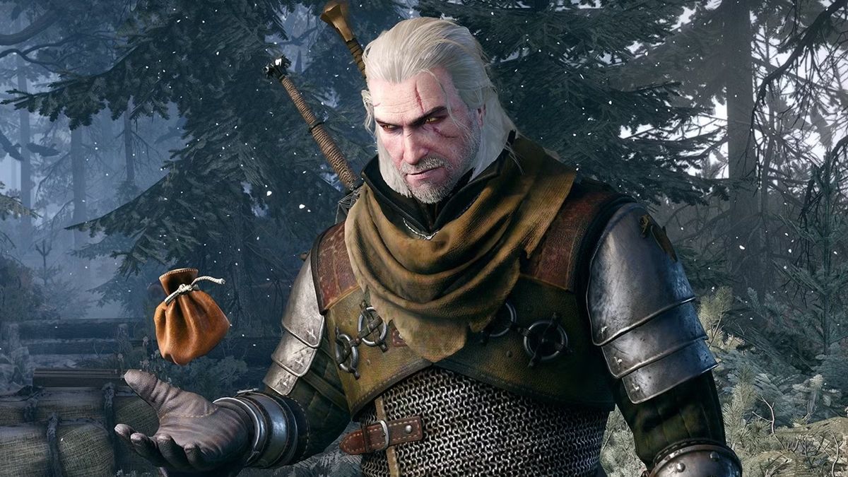 The Witcher 3 atinge menor preço histórico e custa menos de R$ 13 na Steam! Aproveite