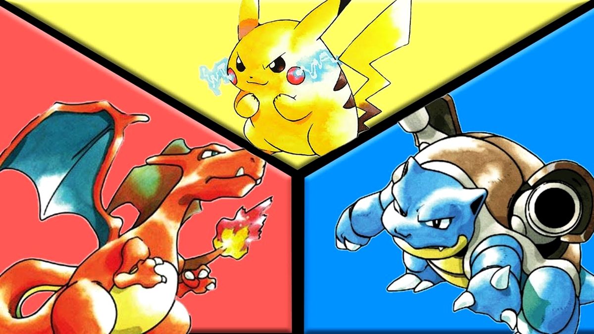 Em quase 30 anos, franquia Pokémon já vendeu cerca de 500 milhões de unidades de jogos físicos e digitais