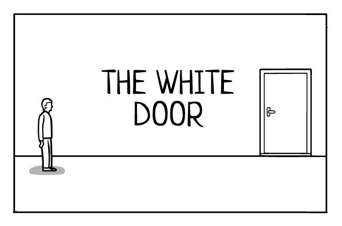Promoções na App Store: The White Door, Cyber Manhunt, Inkwork e mais!