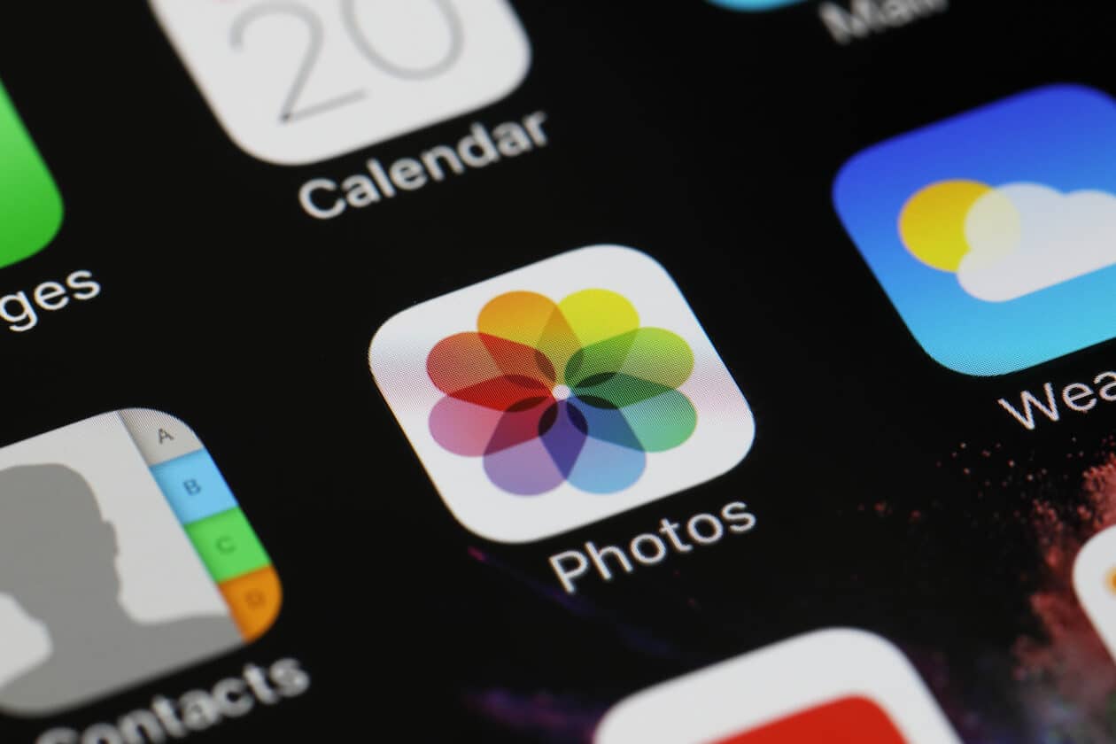 Fotos: como ocultar os álbuns visualizados e compartilhados recentemente [iPhone e iPad]