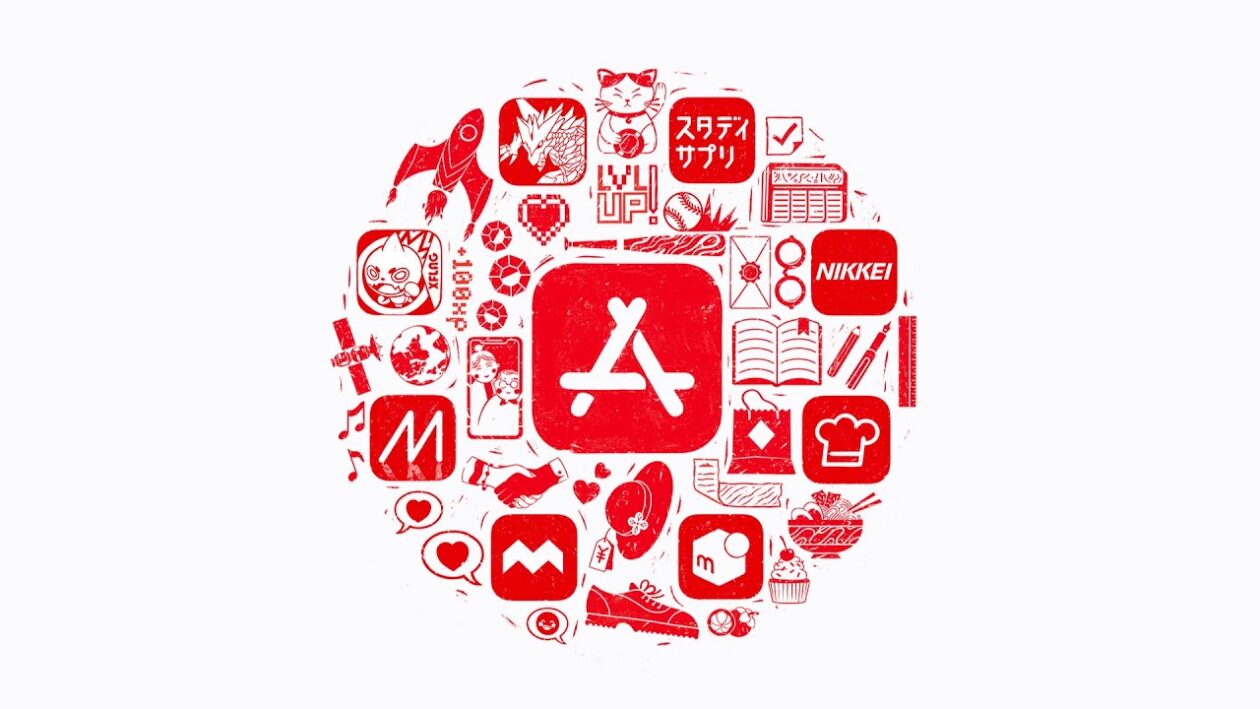 Japão revisa medidas que liberarão lojas de apps alternativas no iOS
