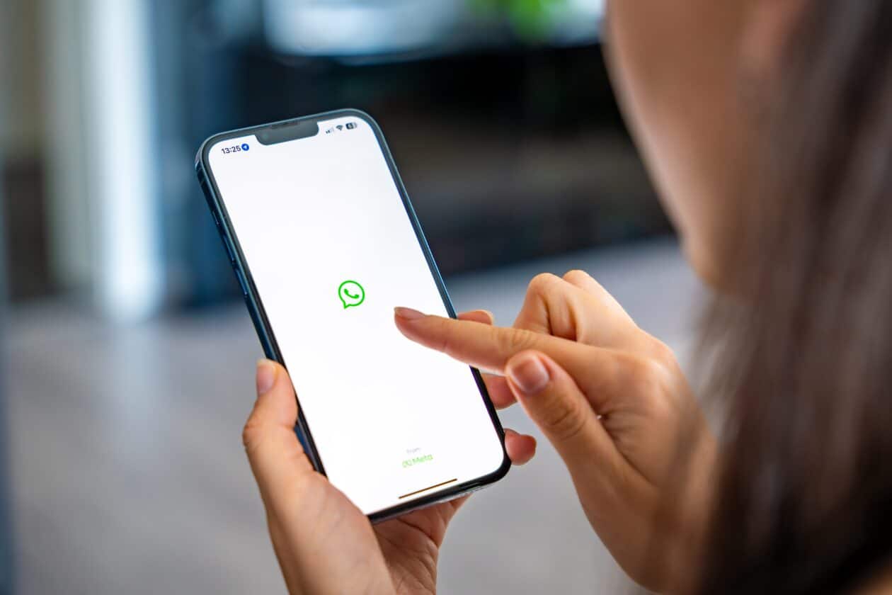 WhatsApp atinge a marca de 3 bilhões de usuários mensais