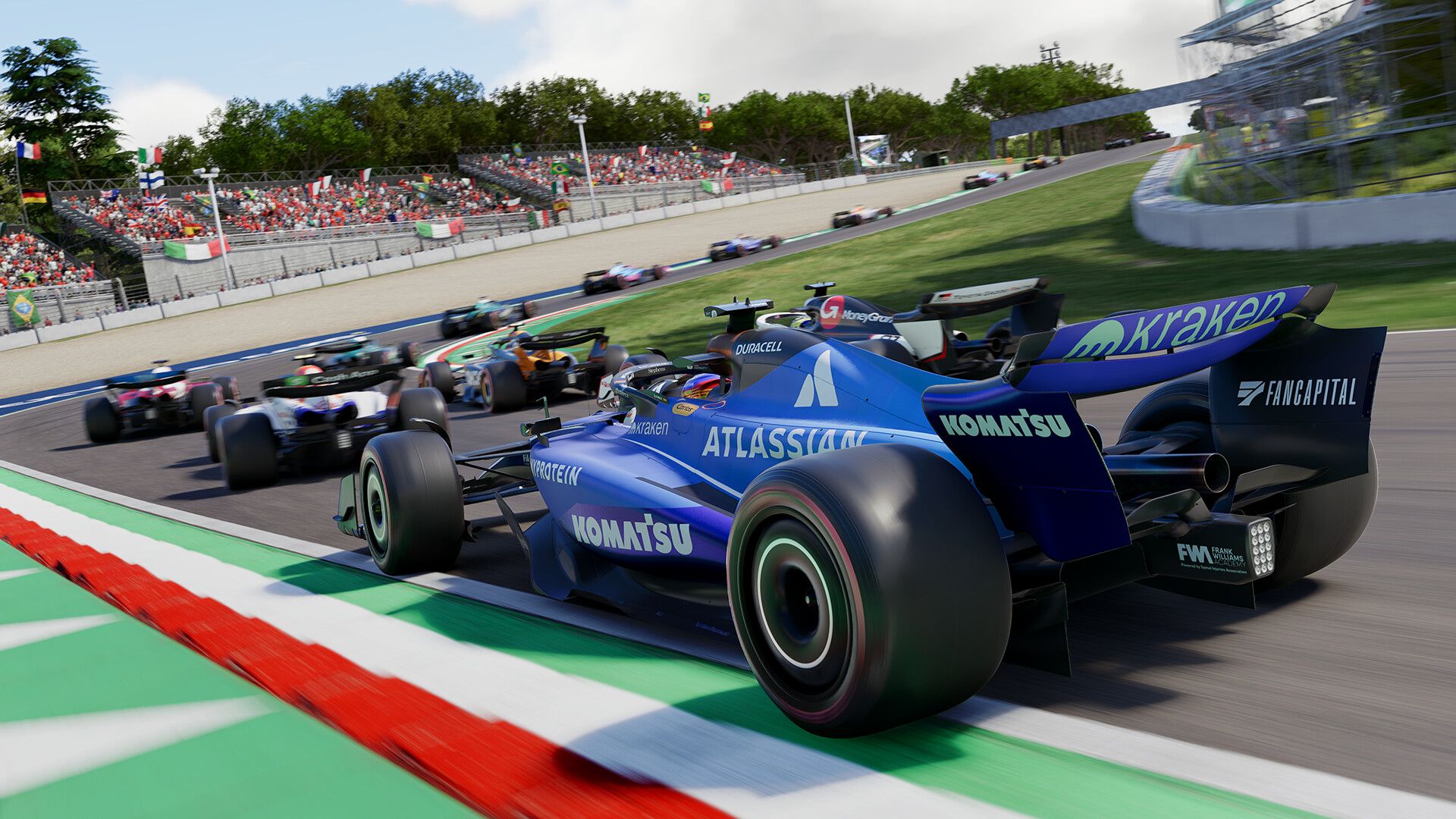F1 25: Confira preço, modos de jogo e tudo sobre o game de corrida