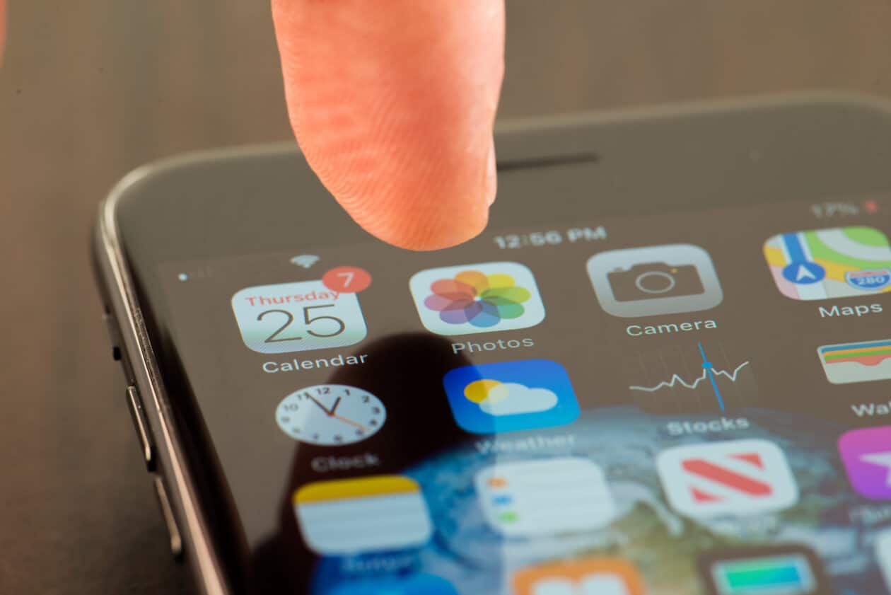 Como mudar a ordenação das fotos e dos vídeos no app Fotos [iPhone e iPad]