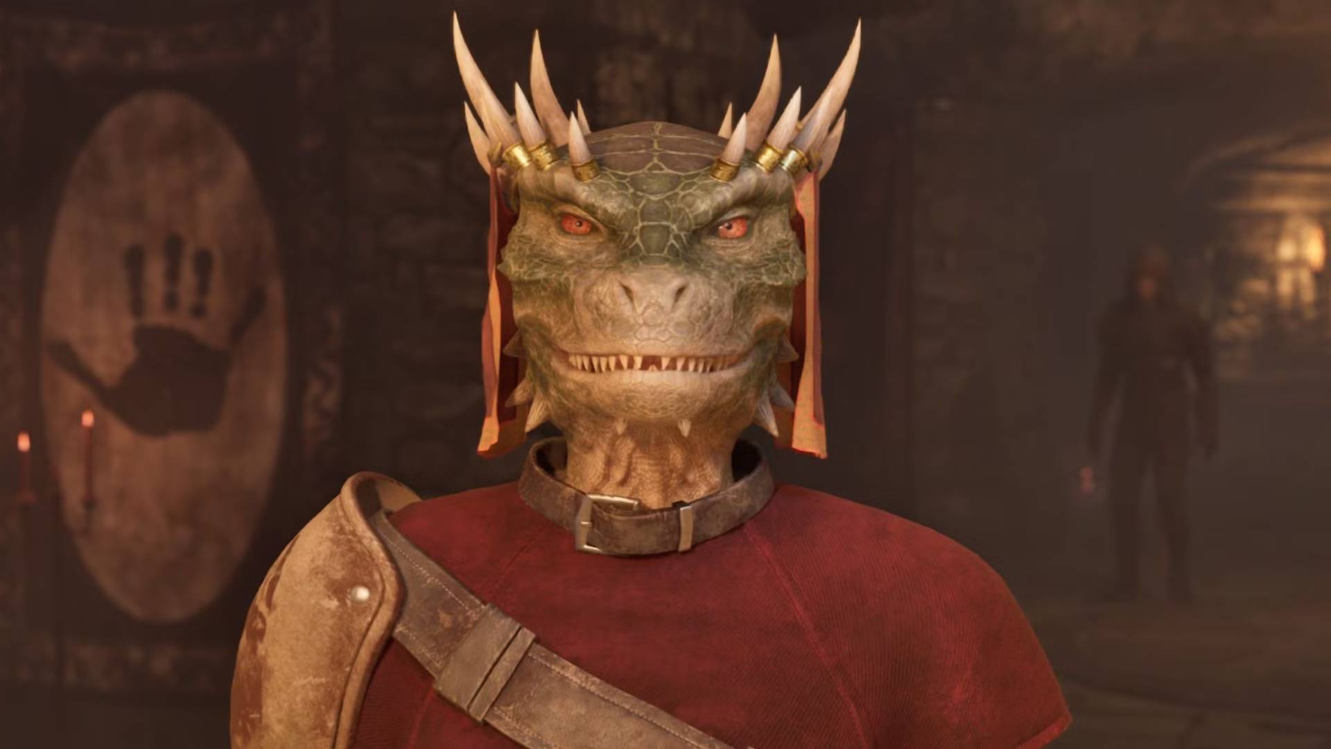 The Elder Scrolls IV Oblivion Remastered decepciona em acessibilidade! Confira análise