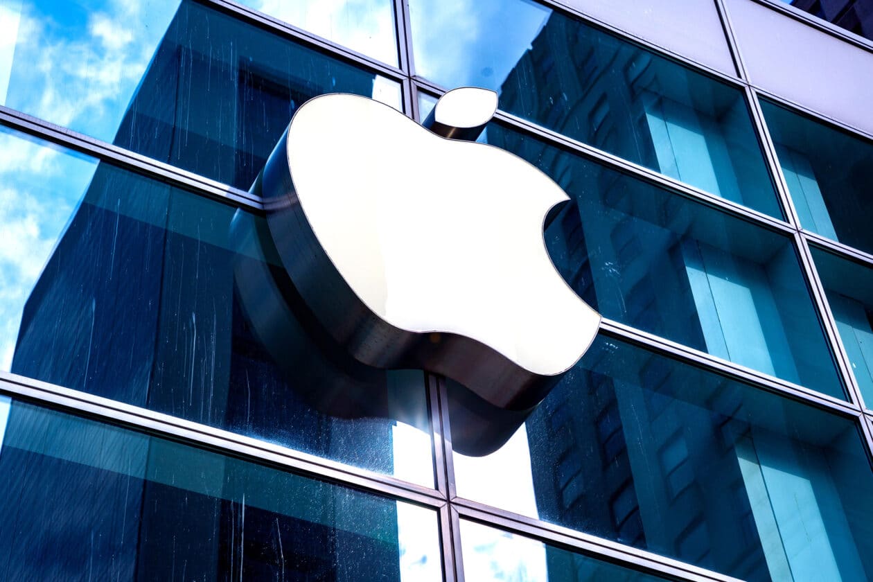 Governo dos EUA considerou vetar acordo entre Apple e Alibaba na China