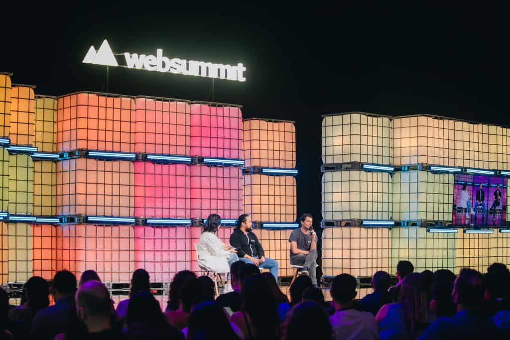 Web Summit Rio 2025: 5 tendências que você precisa conhecer