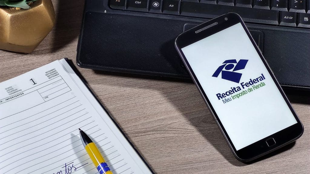 Como alterar os dados bancários para restituição do IRPF 2025?