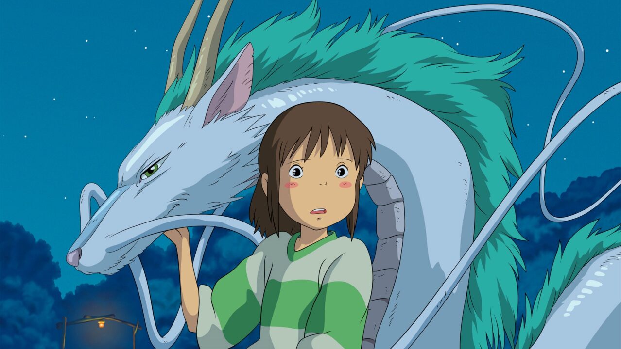 Ghibli in Concert promete uma experiência especial com as músicas clássicas do Studio Ghibli