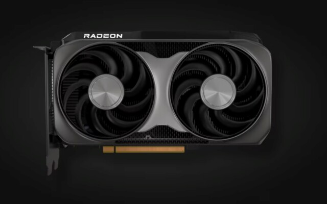 AMD defende existência da Radeon RX 9060 XT com 8GB