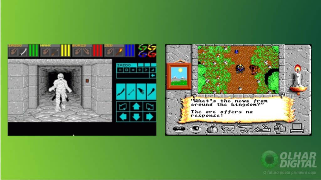 O que é ARPG? Conheça o gênero do jogo e uma lista com 10 opções para você se divertir no PC