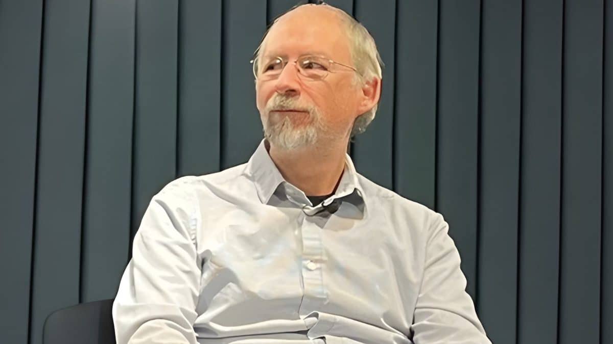 “Estamos em um momento crucial do bitcoin”, diz Adam Back ao comentar mudanças na Blockstream
