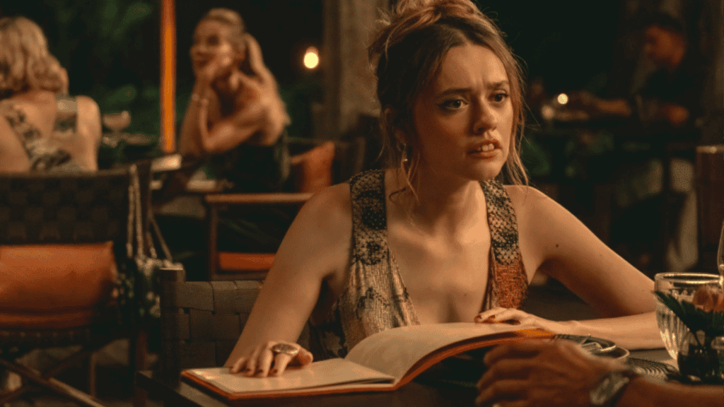 10 melhores filmes e séries com Aimee Lou Wood para assistir no streaming