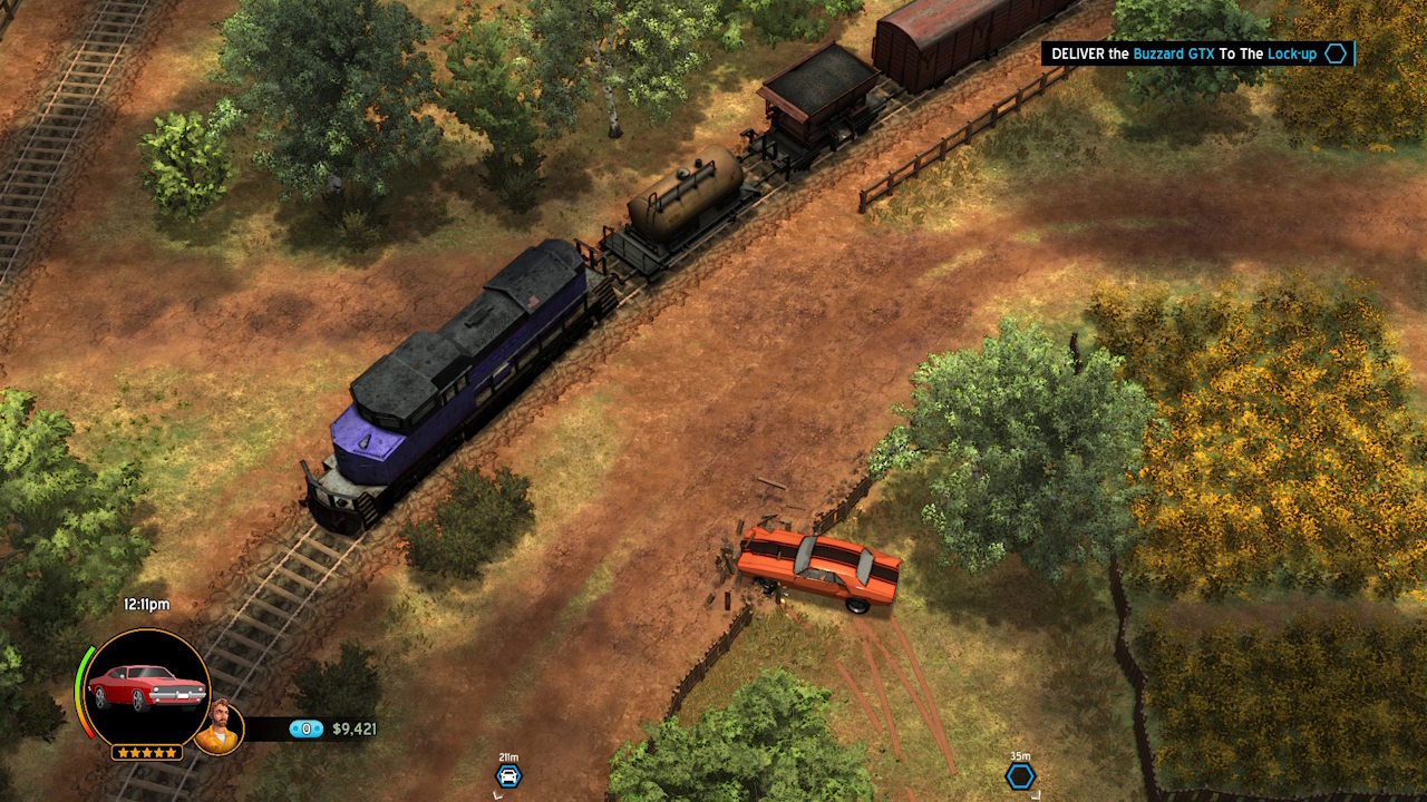 Steam tem jogo inspirado em GTA por menos de R$ 8