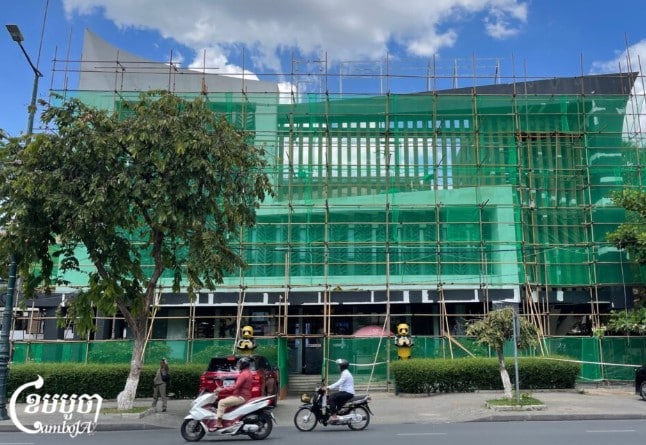 Grupo ligado a golpes e tráfico humano lavou R$ 20 bilhões com fachada no Camboja