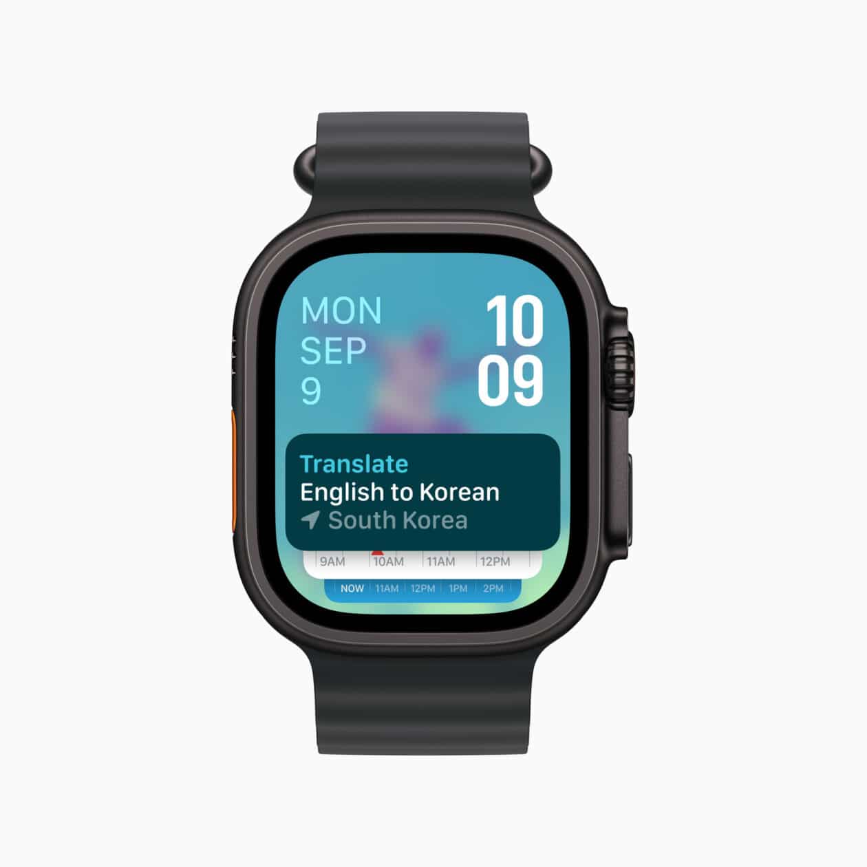 Como gerenciar ou desativar as sugestões de widgets no Apple Watch
