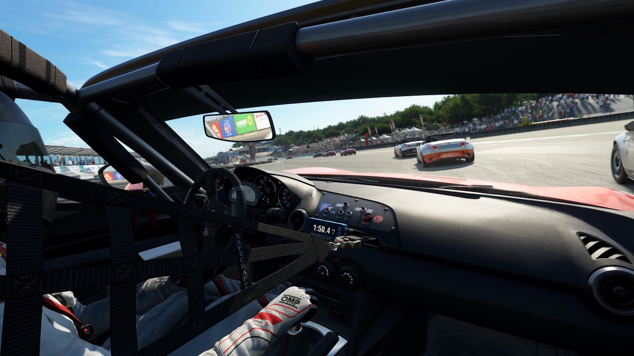 Assetto Corsa Evo: atualização traz mais carros e pistas