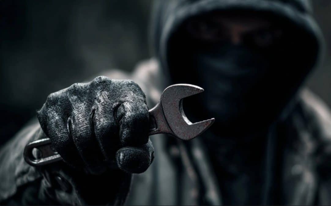 Empresários das criptomoedas vivem clima de terror com onda de sequestros e mutilações