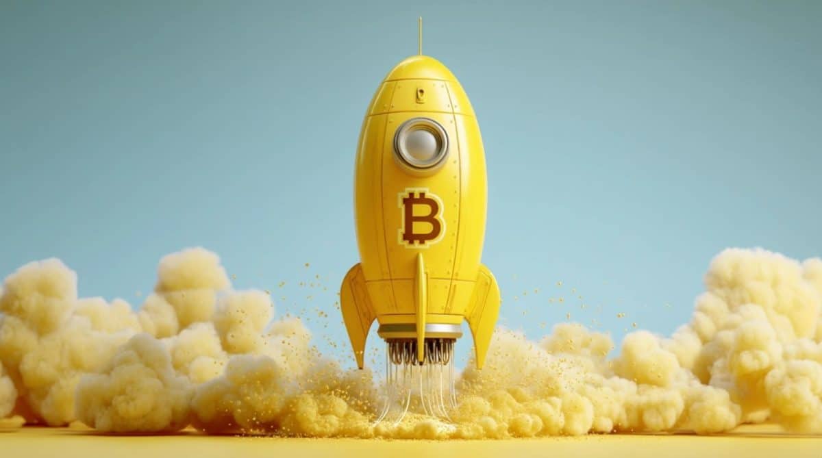 JP Morgan diz que Bitcoin deve superar o ouro em 2025