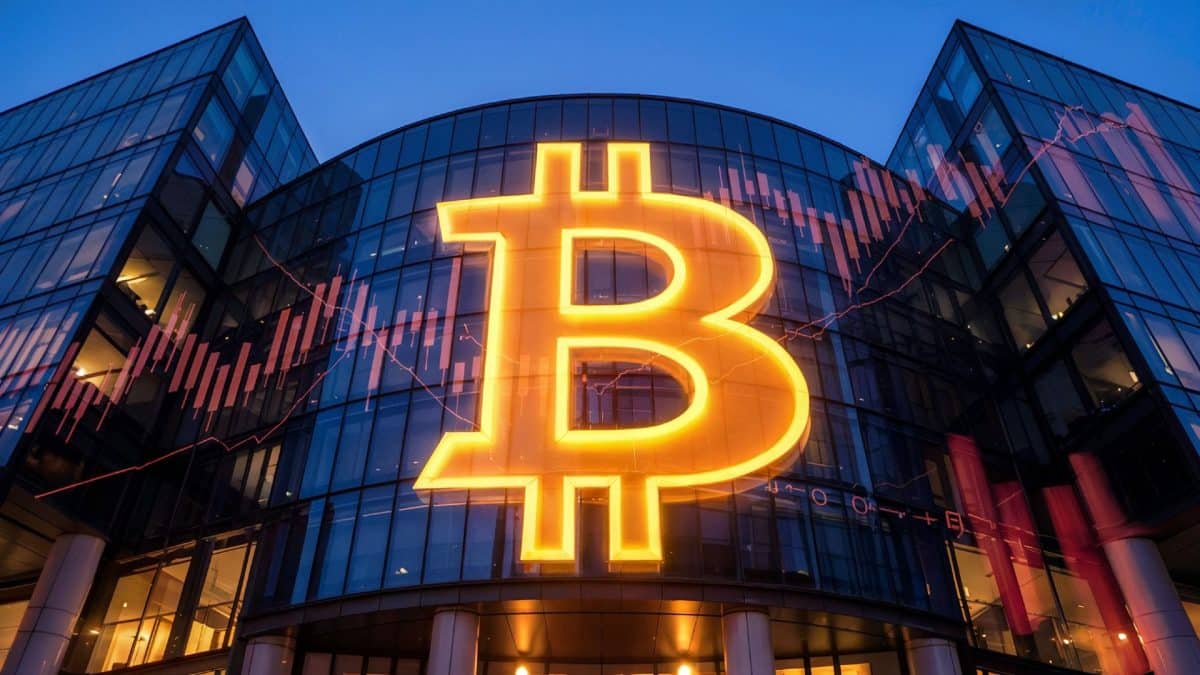Norueguesa H100 Group compra milhões em Bitcoin e ações disparam na bolsa sueca