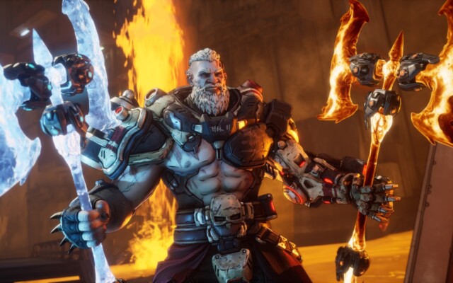 Borderlands 4 a US$ 80? “Os fãs vão dar um jeito”, afirma chefe da Gearbox
