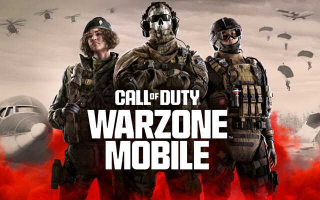 Call of Duty: Warzone Mobile já vai ser encerrado, um ano após seu lançamento