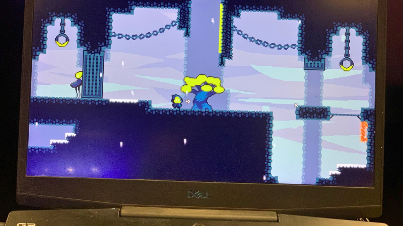 gamescom latam 2025 – Soulchain te coloca em um metroidvania onde apenas a sua alma pode te ajudar.