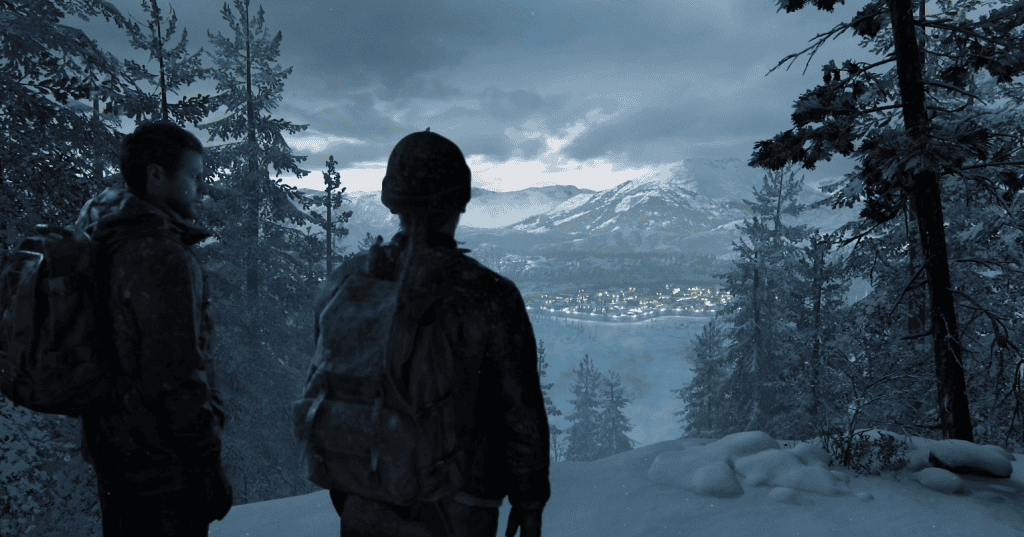 O que acontece no final do jogo The Last Of Us 2? Entenda