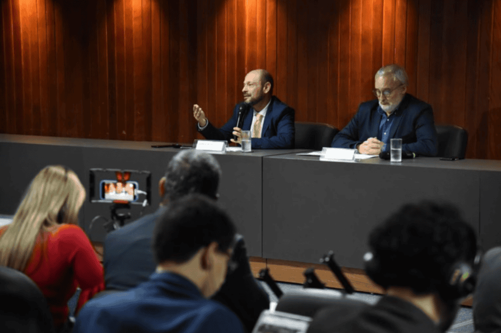 INSS vai exigir biometria para liberar empréstimos consignados