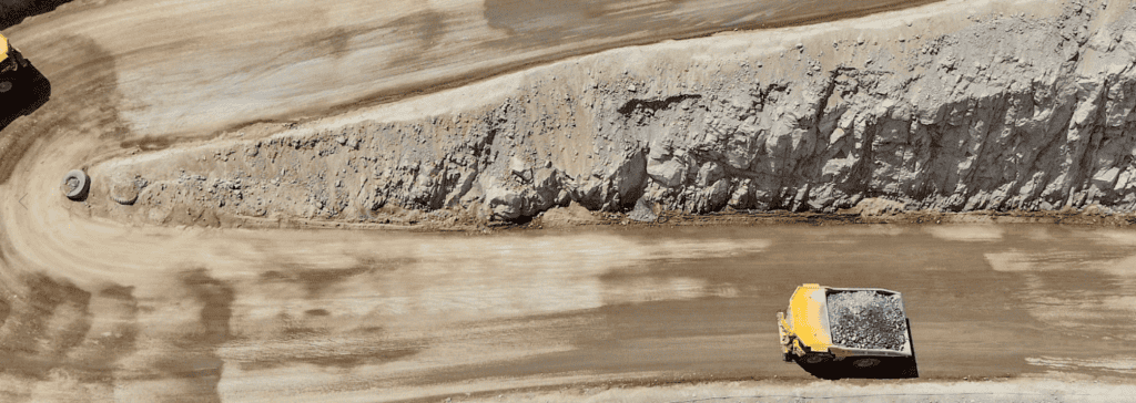 Uma das maiores jazidas de minerais do mundo está nos Andes