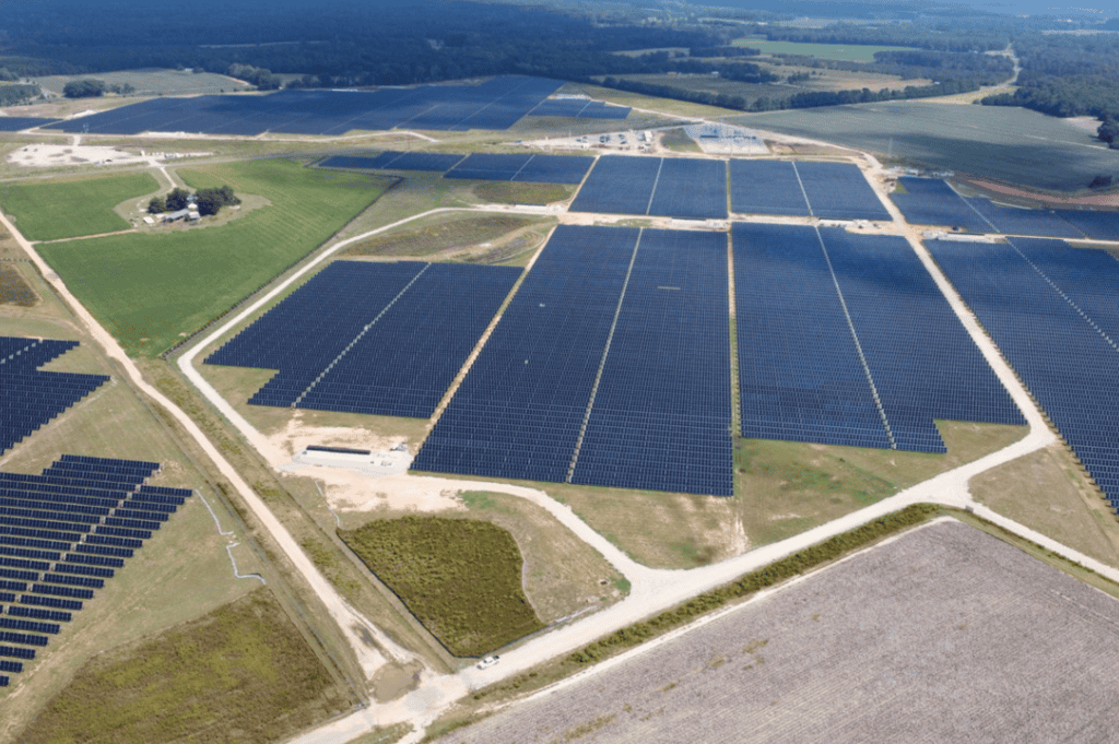 Google assina acordo de energia solar para data centers
